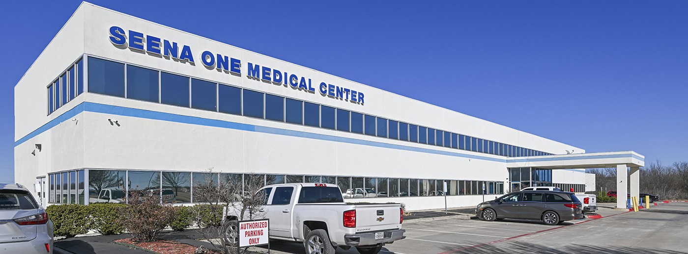 Seena One Medical Center